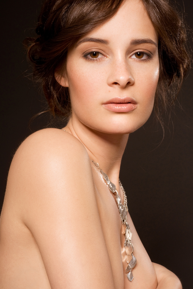 Makeup: Sabine Bierschenk 725