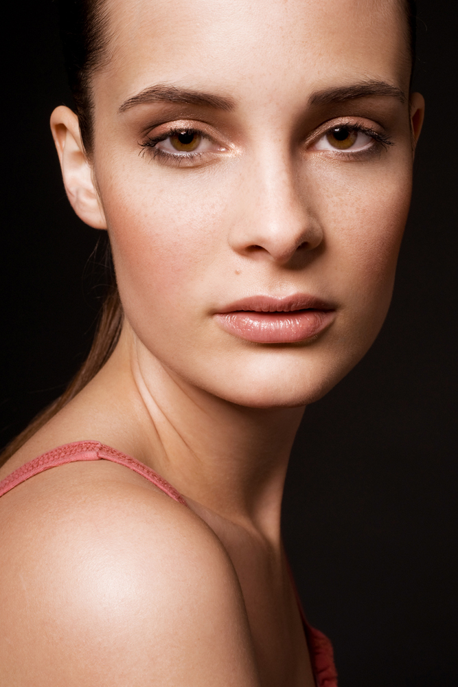 Makeup: Sabine Bierschenk 726