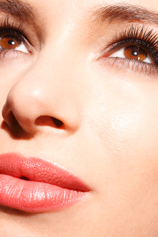 Makeup: Sabine Bierschenk 727