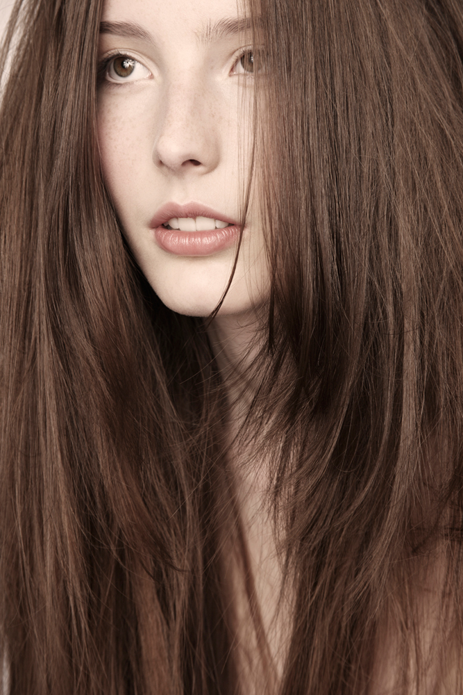 Makeup: Sabine Bierschenk 729