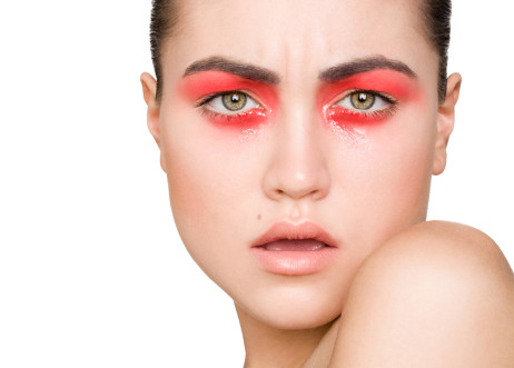 Makeup: Sabine Bierschenk 731