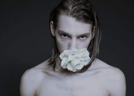 Makeup: Avril Paul 1203