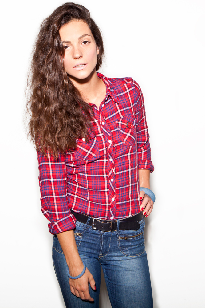 Makeup: Eliana Turitto 1508