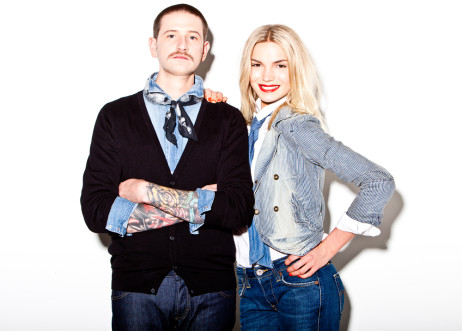 Makeup: Eliana Turitto 1509