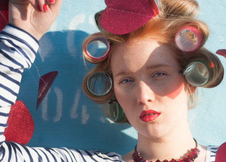 Makeup: Eliana Turitto 1534