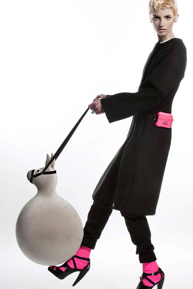 Makeup: Ann-Christin Gerkens 814