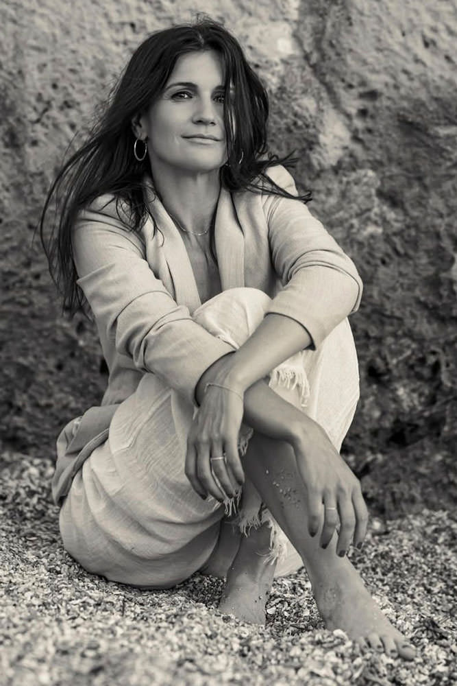 Makeup: Petra Düfel-Noll 2372