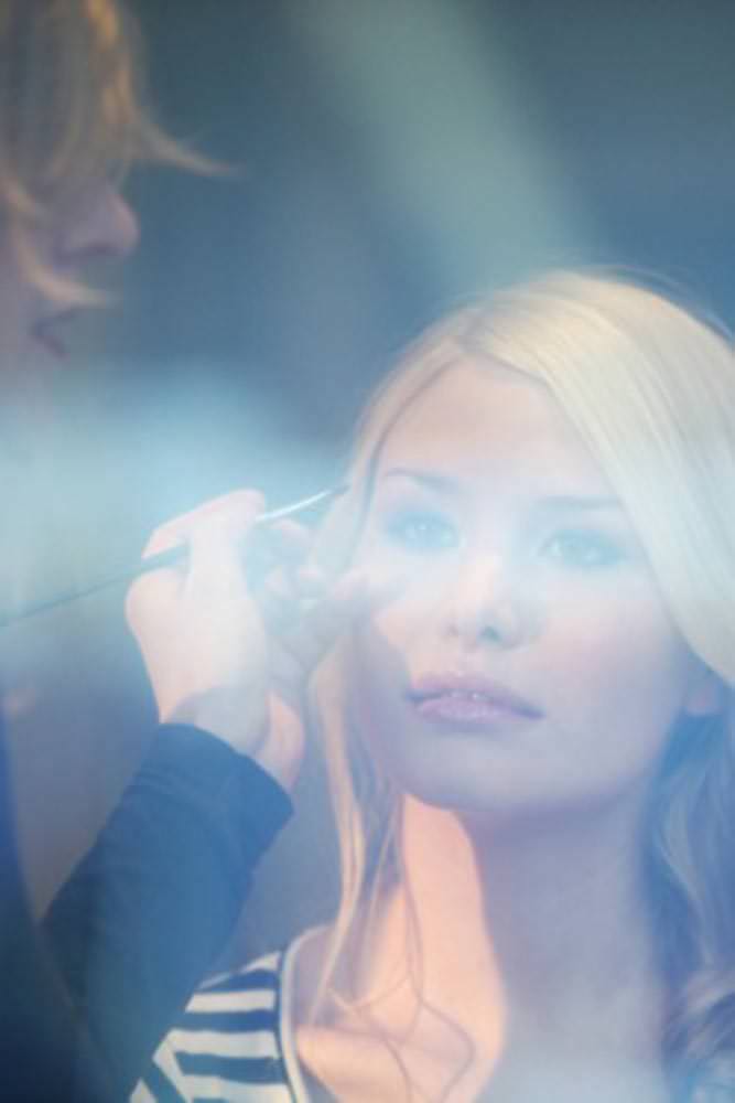 Makeup: Janine Köhler 1640