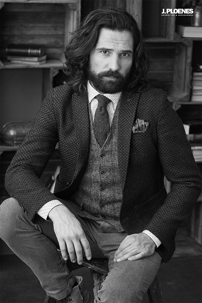 Makeup: Julia Franken 2040