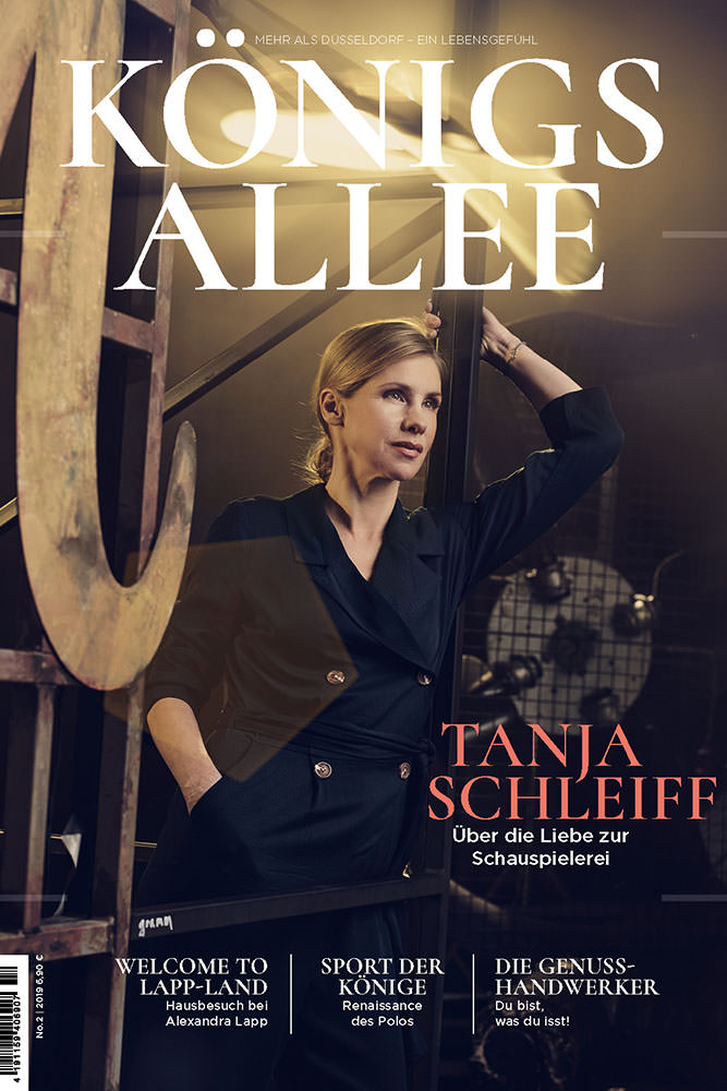 Makeup: Julia Franken 2163