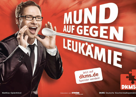 Makeup: Julia Franken 1955