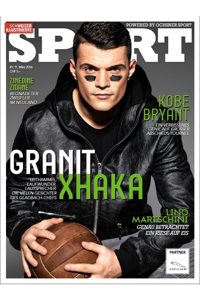 Makeup: Julia Franken 2166