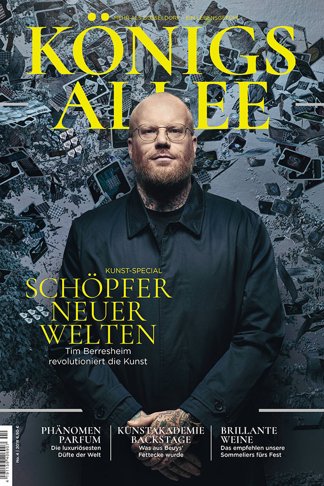 Makeup: Julia Franken 2168