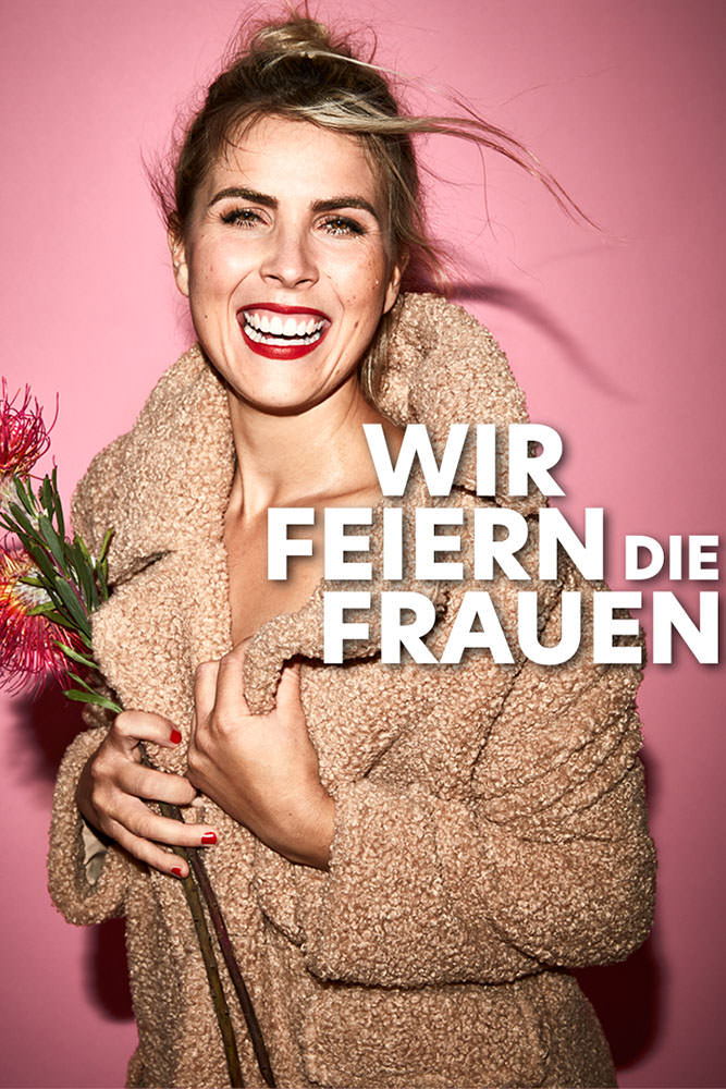 Makeup: Julia Franken 2240