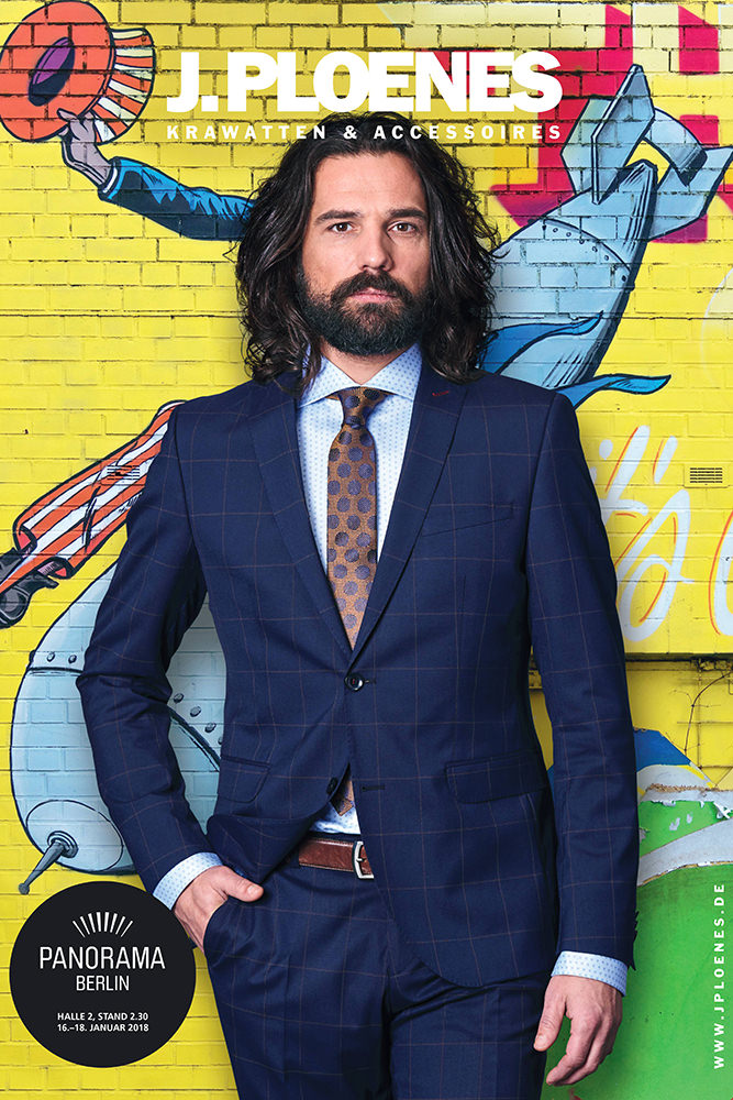 Makeup: Julia Franken 2037