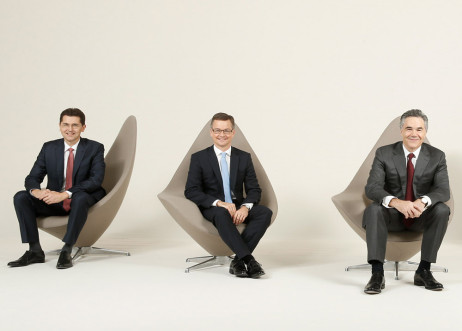 Makeup: Julia Franken 1953