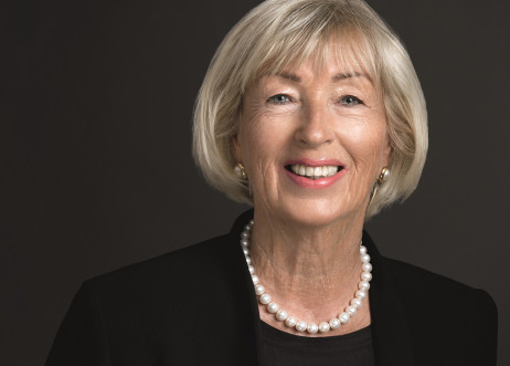 Makeup: Julia Franken 1957