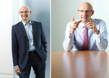 Makeup: Julia Franken 1961