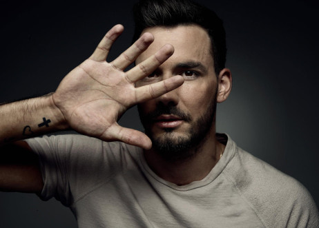 Makeup: Julia Franken 1965