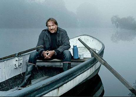 Makeup: Julia Franken 1972