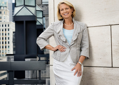 Makeup: Julia Franken 1976