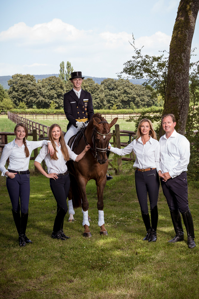 Makeup: Julia Franken 1979