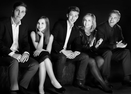 Makeup: Julia Franken 1983