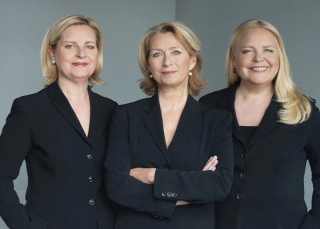 Makeup: Julia Franken 1984