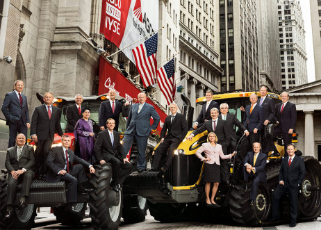 Makeup: Julia Franken 1990