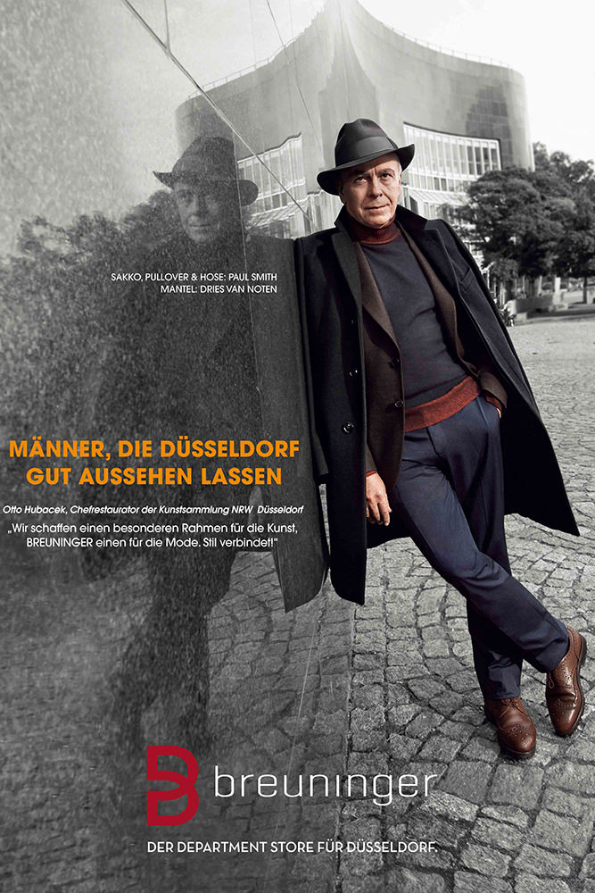 Makeup: Julia Franken 1991