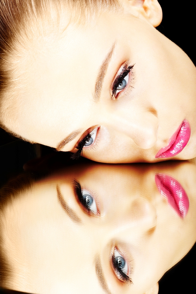 Makeup: Klaudija Galic 1149