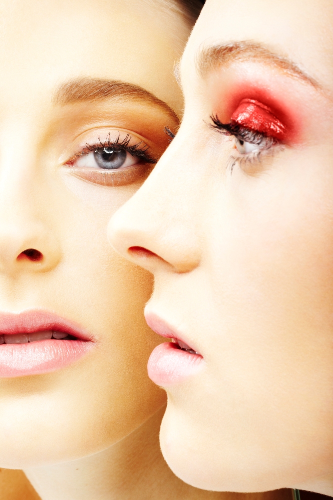 Makeup: Klaudija Galic 1153