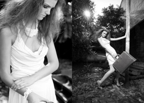 Makeup: Klaudija Galic 1165