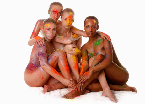 Makeup: Klaudija Galic 1168