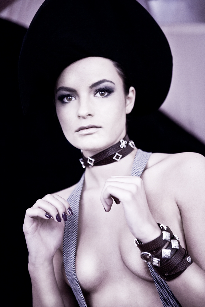 Makeup: Klaudija Galic 1154