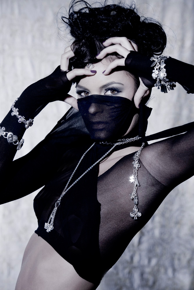 Makeup: Klaudija Galic 1156