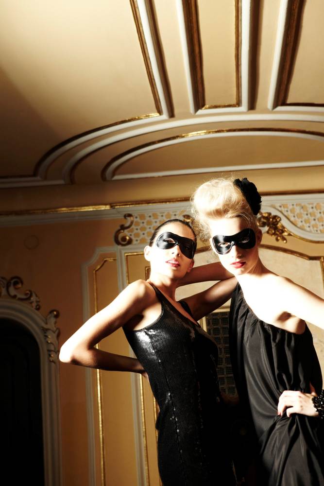 Makeup: Klaudija Galic 1159