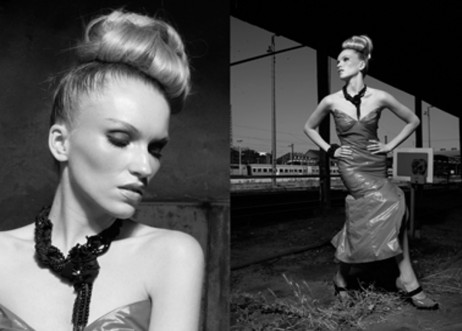 Makeup: Klaudija Galic 1161