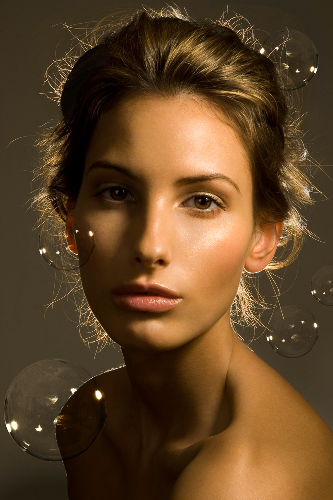 Makeup: Marion Heinzelmann 1263