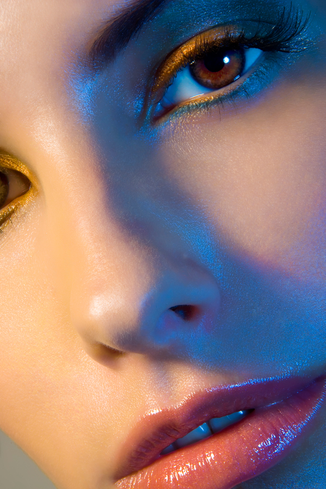 Makeup: Marion Heinzelmann 1264