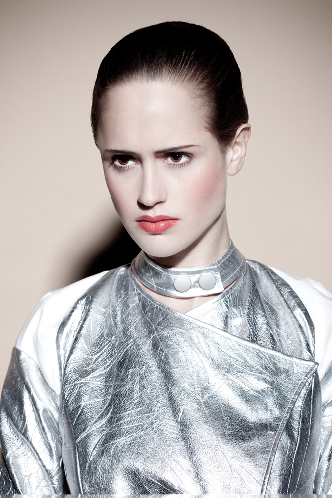 Makeup: Marion Heinzelmann 1267