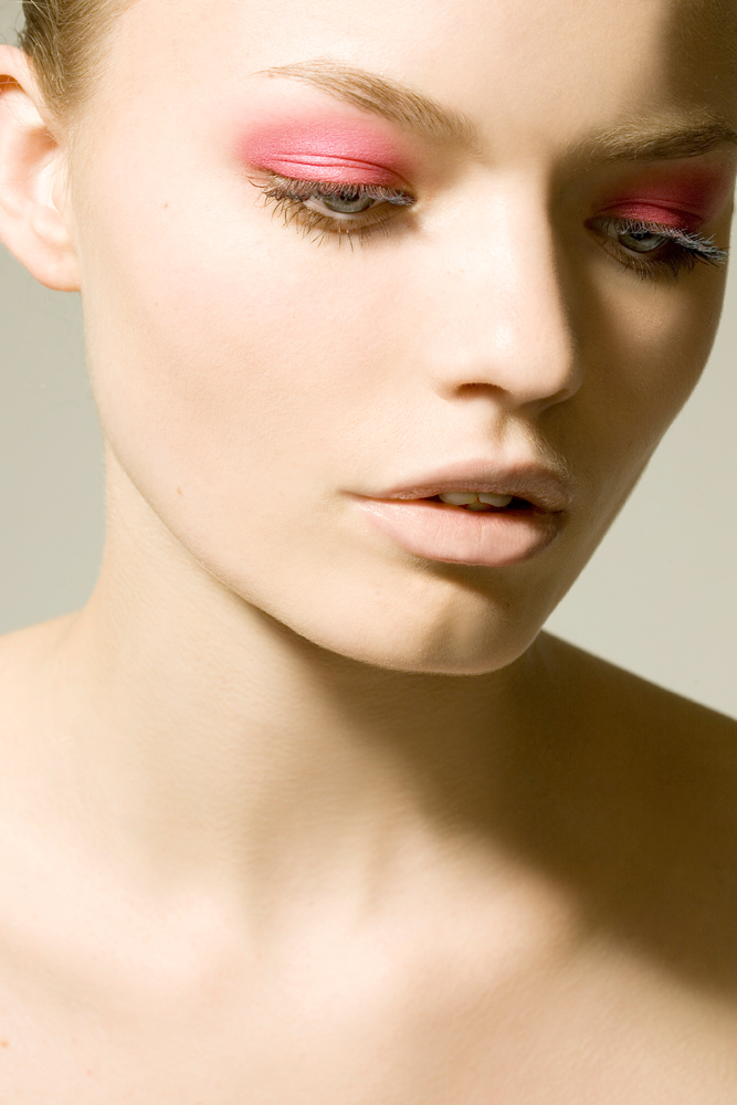 Makeup: Marion Heinzelmann 1269