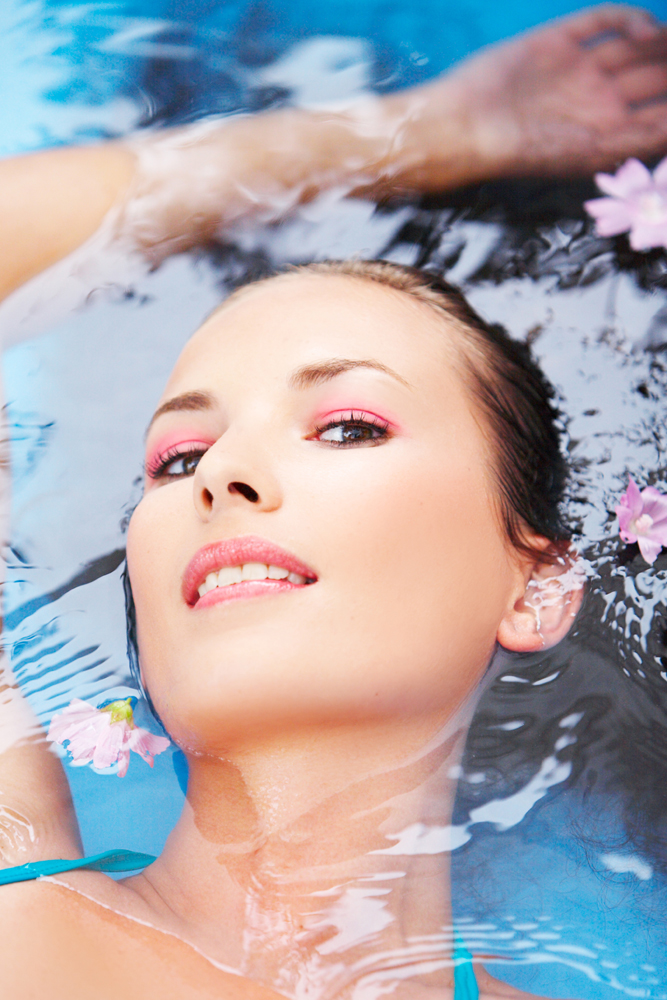 Makeup: Marion Heinzelmann 1271