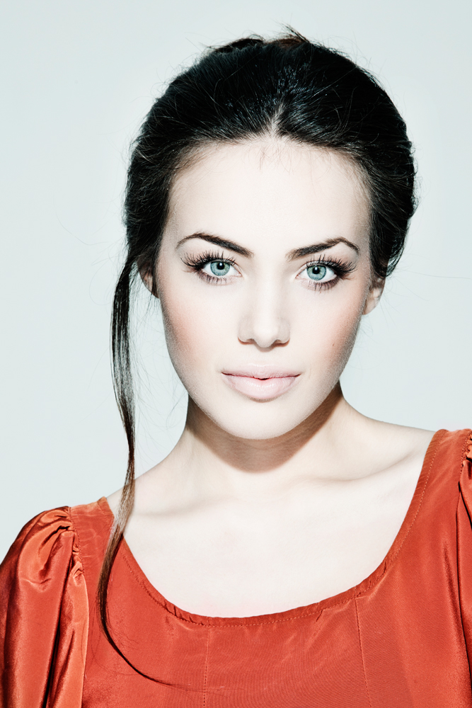 Makeup: Marion Heinzelmann 1272