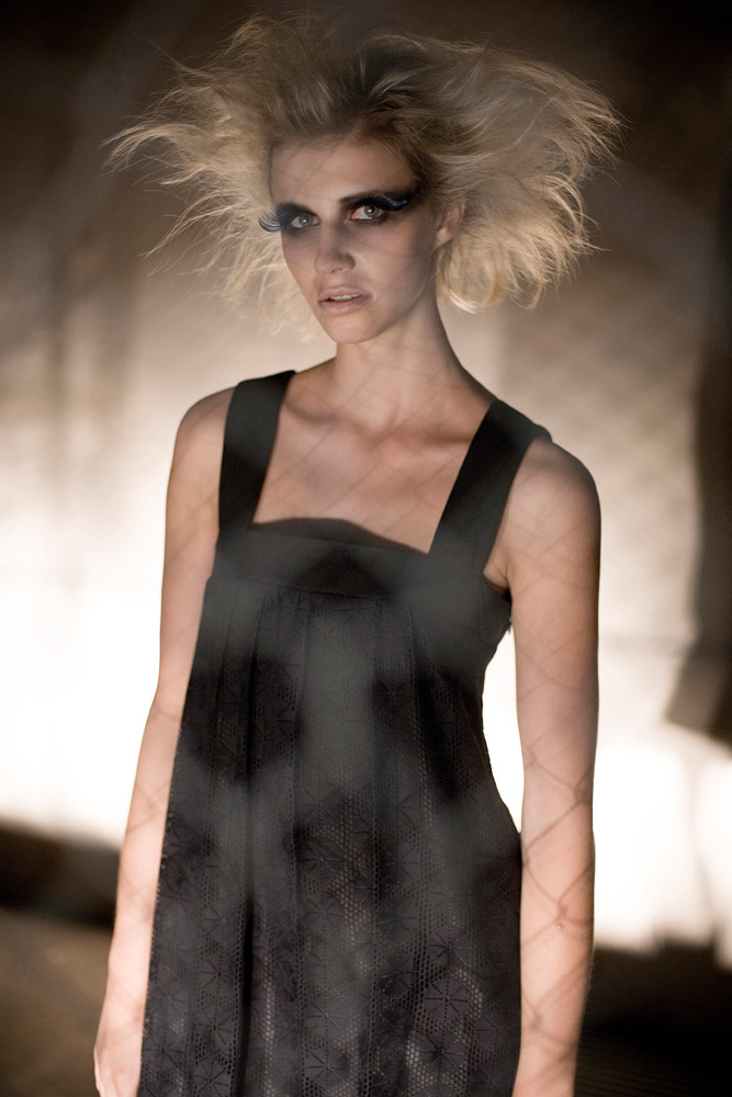 Makeup: Marion Heinzelmann 1275