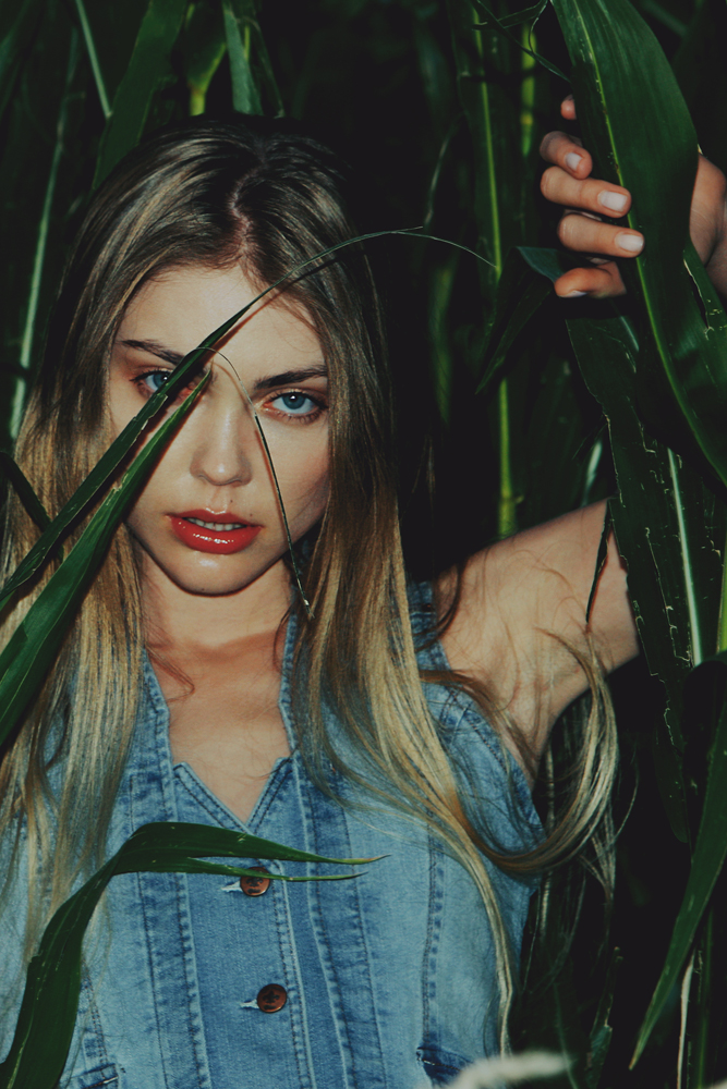 Makeup: Marion Heinzelmann 1278