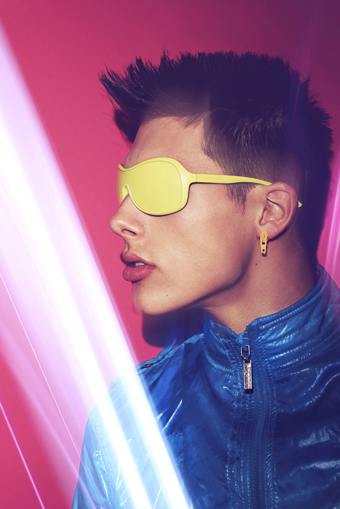 Makeup: Marion Heinzelmann 1279