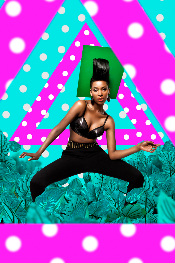 Makeup: Marion Heinzelmann 1282