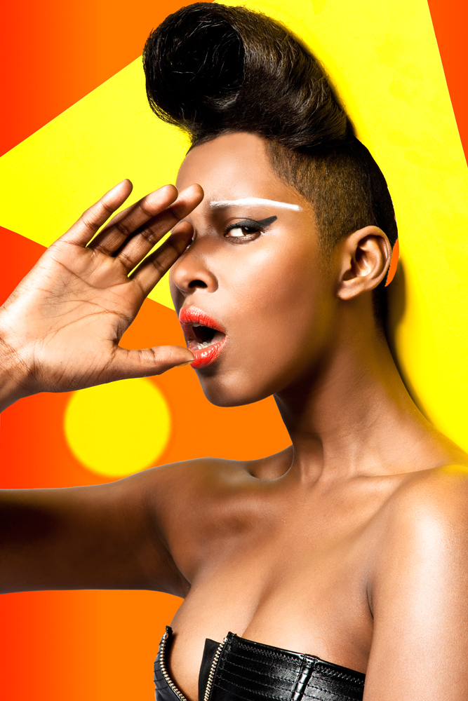 Makeup: Marion Heinzelmann 1286