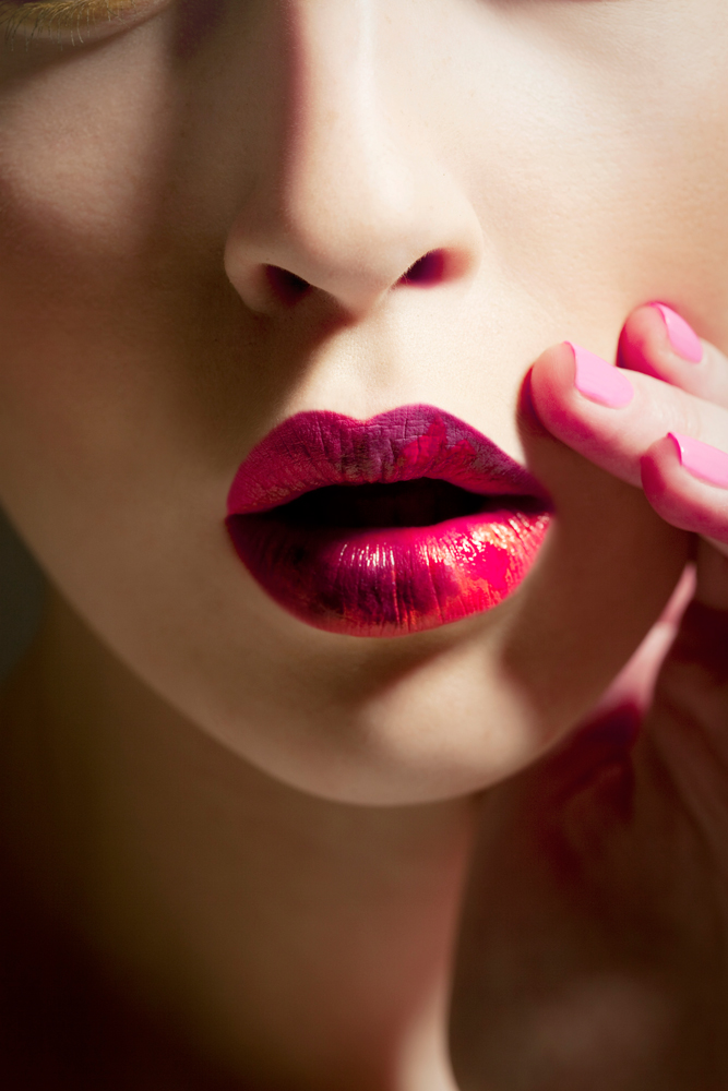 Makeup: Marion Heinzelmann 1292